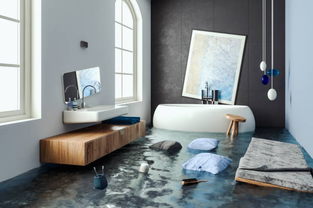 24/7 water damage repair in AZ